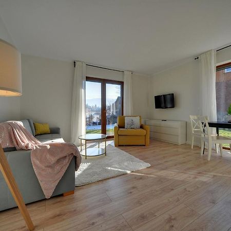 Apart-Invest Apartament Grottgera Studio 3 Szklarska Poręba Exterior foto