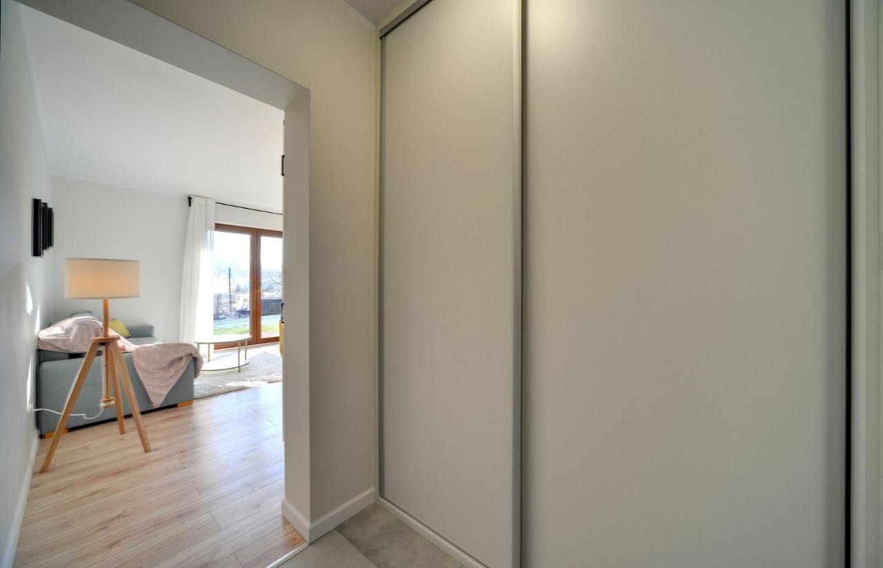 Apart-Invest Apartament Grottgera Studio 3 Szklarska Poręba Exterior foto