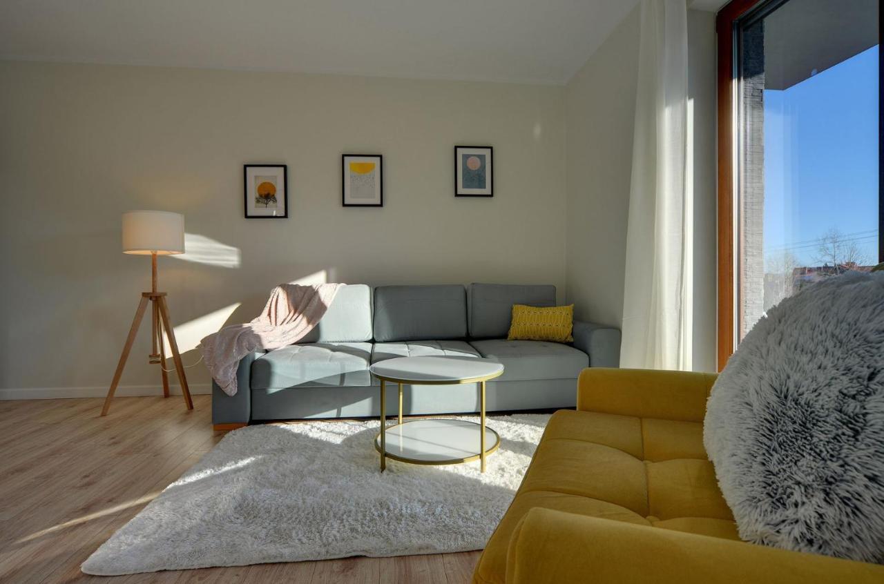 Apart-Invest Apartament Grottgera Studio 3 Szklarska Poręba Exterior foto