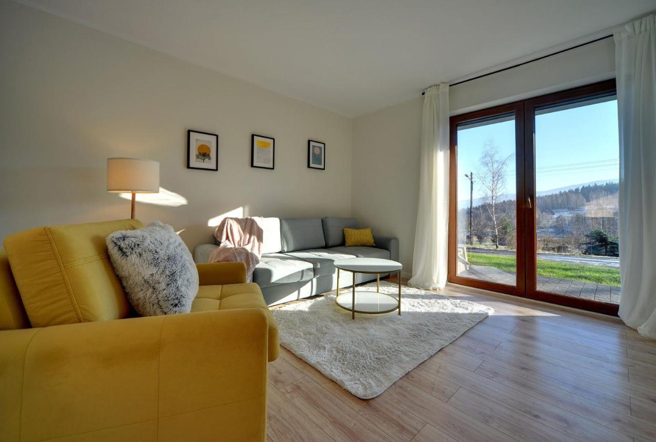 Apart-Invest Apartament Grottgera Studio 3 Szklarska Poręba Exterior foto